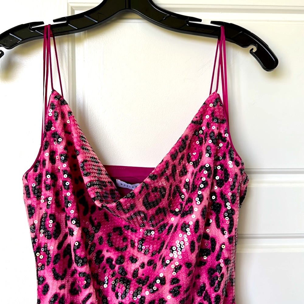 FUN & SEXY Women’s Medium Dress from Neiman Marcus!